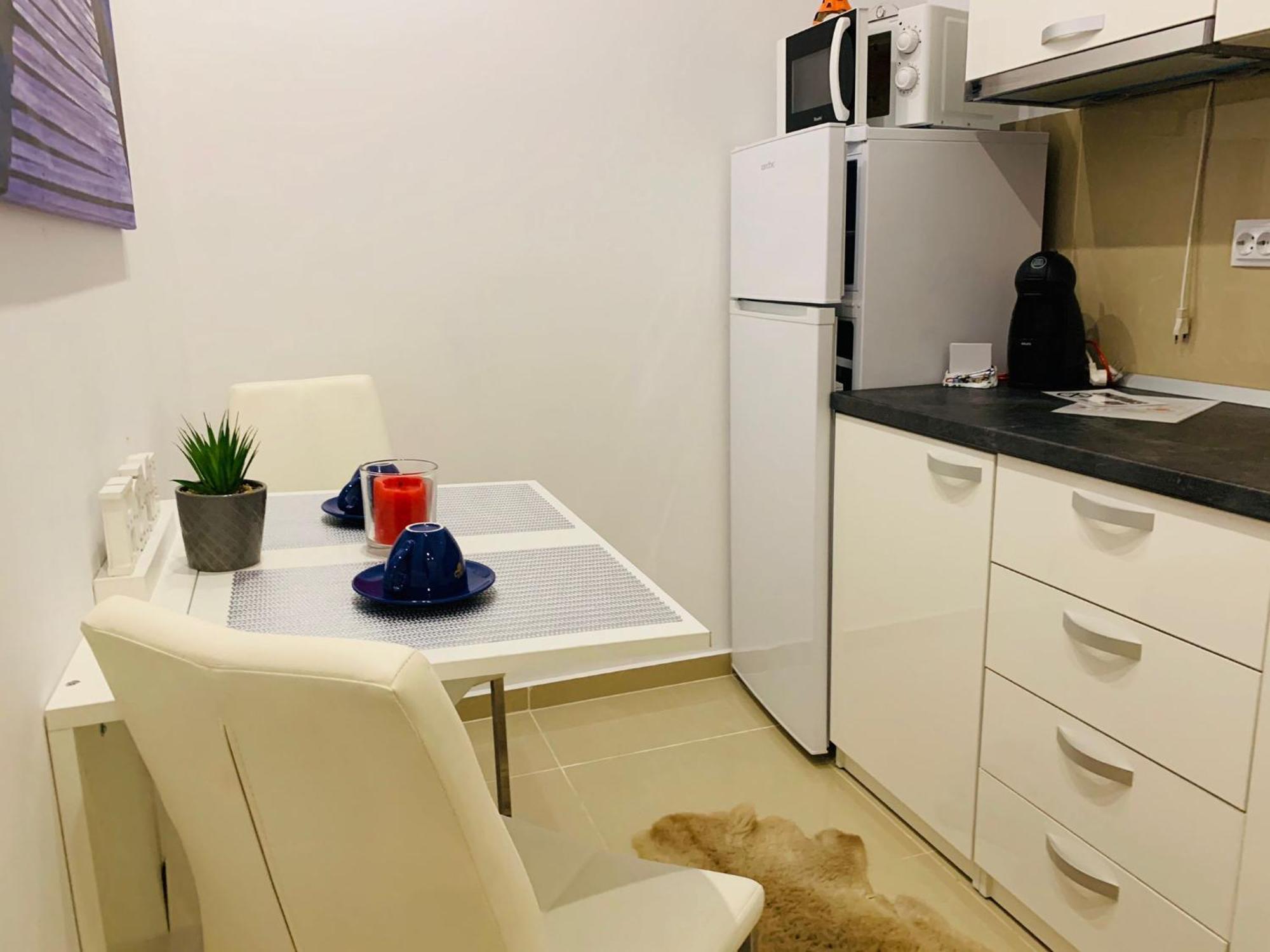 Seasonsstudiobv Brašov Exteriér fotografie